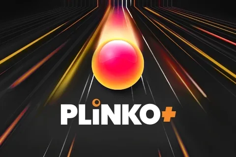 Plinko+ — Pragmatic Play