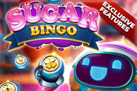 Sugar Bingo — Caleta Gaming