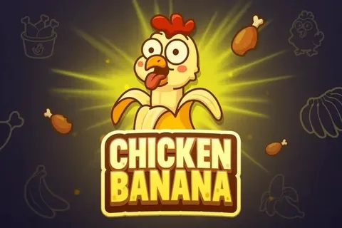 Chicken Banana — InOut
