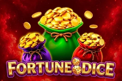 Fortune Dice — Amigo Gaming