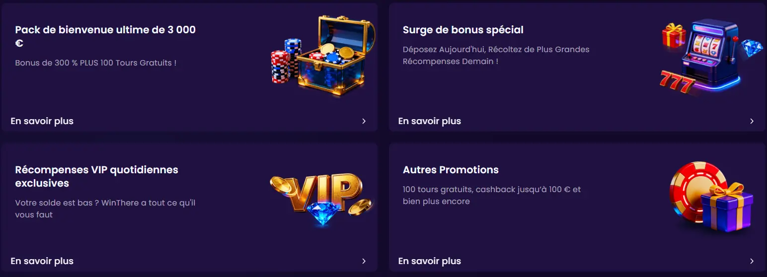 stepsino casino promotions